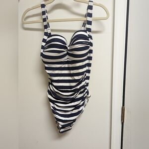 Brand New Bondeye Australia Multi Fit Cup Swimming Suit